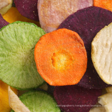 Crispy Vegetable Chips Mixed Vegetable Chips Nuts